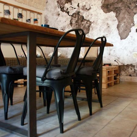 Giramondo Bed&Breakfast ตูรี ภายนอก รูปภาพ