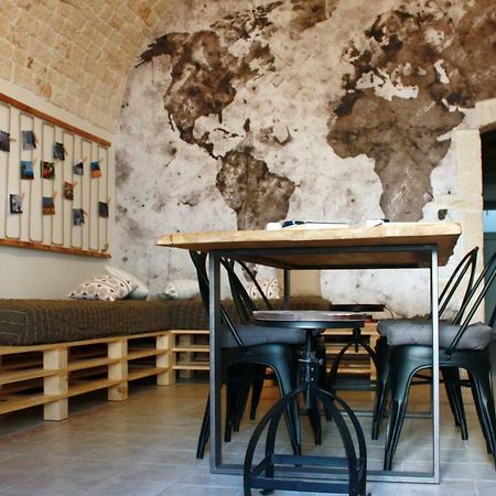 Giramondo Bed&Breakfast ตูรี ภายนอก รูปภาพ
