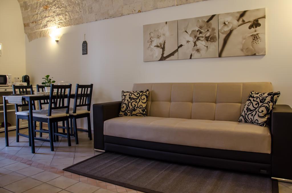 Giramondo Bed&Breakfast ตูรี ภายนอก รูปภาพ