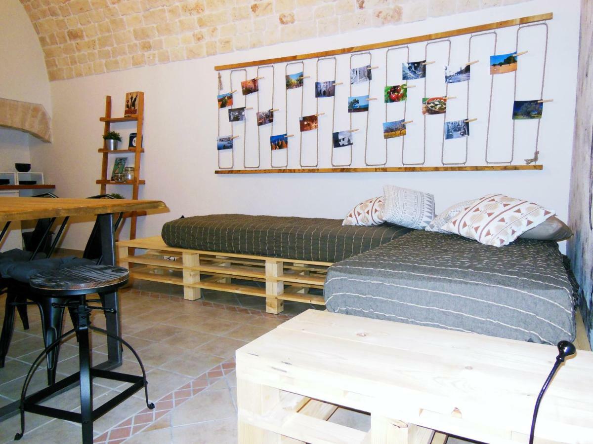 Giramondo Bed&Breakfast ตูรี ภายนอก รูปภาพ