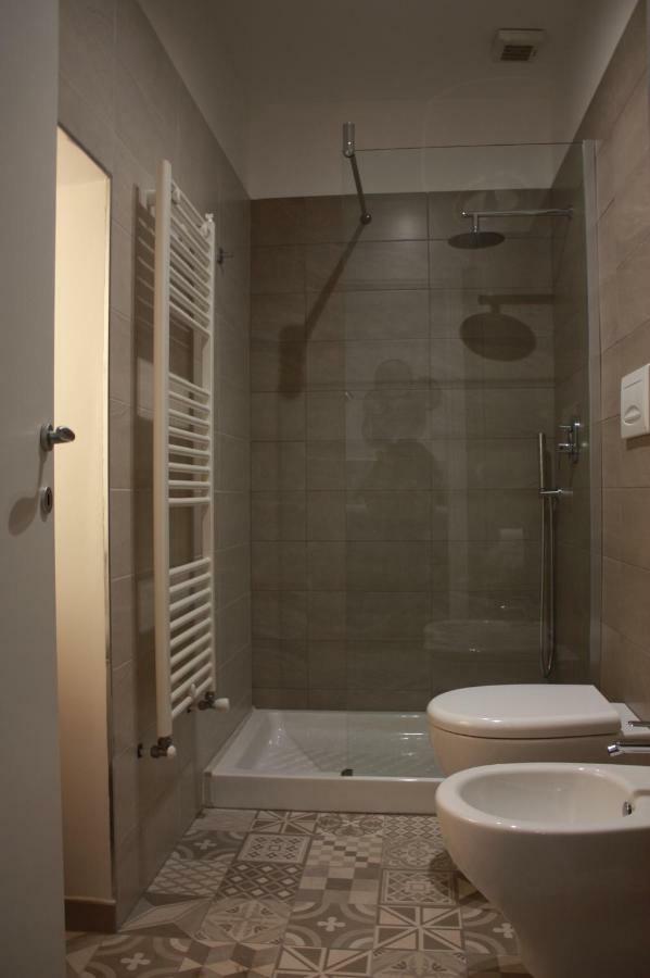 Giramondo Bed&Breakfast ตูรี ภายนอก รูปภาพ
